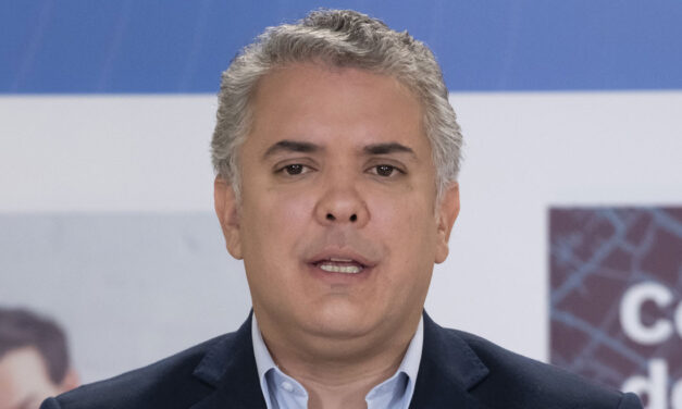 Tensions rise in Colombia ahead of national strike