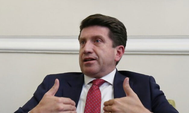 Colombia recycles terrorist conspiracy theory ahead of new protests