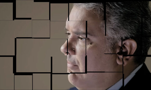 Colombia’s government collapse: officials turn on Duque