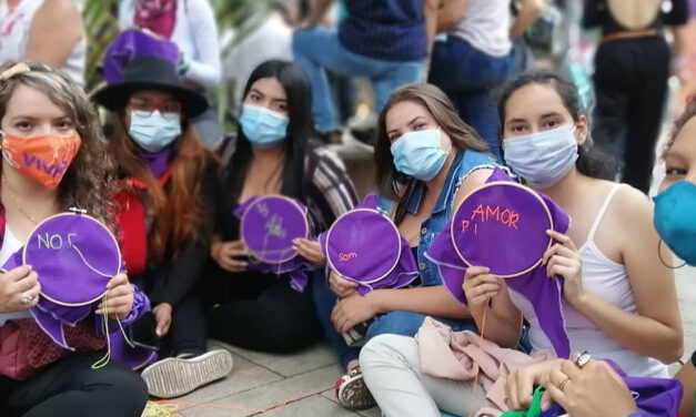 Colombia’s anti-government protests enter 4th week