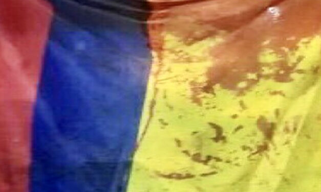 Police massacre protesters in southwest Colombia