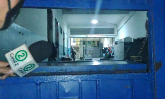 Colombia torturing illegally arrested citizens in clandestine jails: report