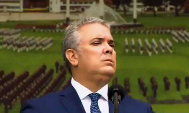 How Duque condemned Colombia to a new cycle of violence