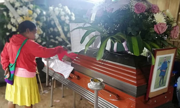 Southwest Colombia world’s most dangerous place for environmental activists: report