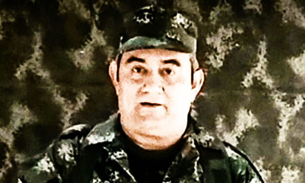 AGC chief ‘Otoniel,’ Colombia’s most wanted, arrested