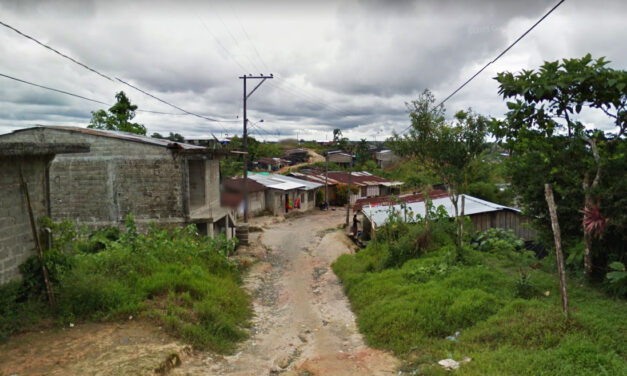 Poverty in Colombia | Part 1: the starvation capital