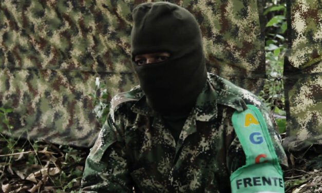 15 years after ‘demobilization,’ Colombia’s paramilitaries doing well