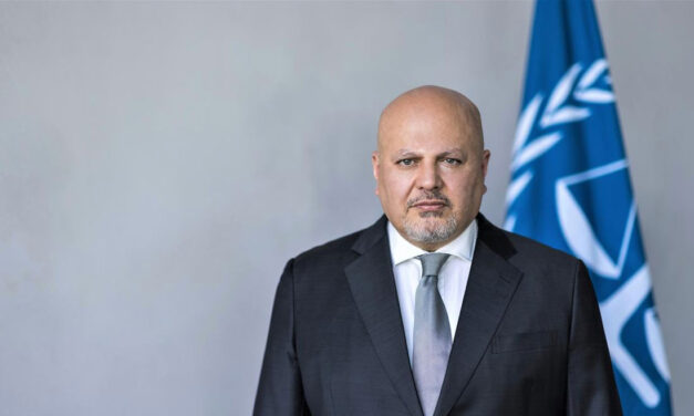 Colombia asks ICC to shelve crimes against humanity probe