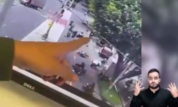 Medellin police accidentally frustrate Colombia’s heist of the century