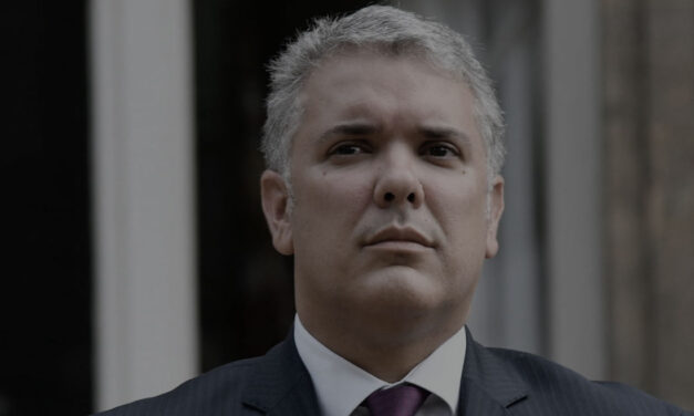 Colombia’s democracy in crisis