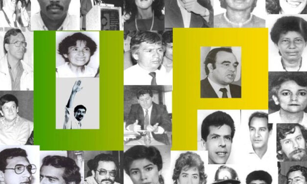 Colombia’s war crimes tribunal: 5,700 killed in political extermination