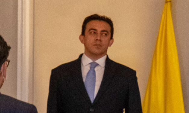 Colombia’s election chief requests recount of congressional election results