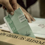National Registry fails to dispel repeated fraud concerns of Colombia’s left
