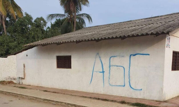 Paramilitaries threaten to kill judges of Colombia’s war crimes tribunal