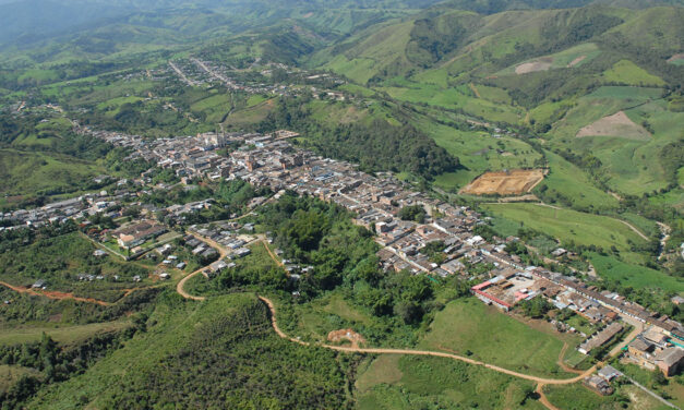 At least 6 soldiers killed in ambush in northwest Colombia