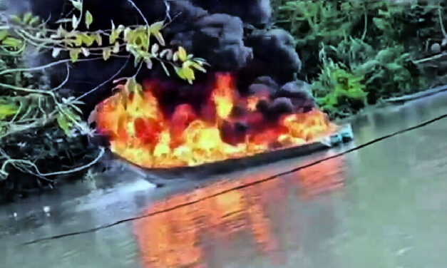 Duque obstructed peace in Colombia ‘deliberately’