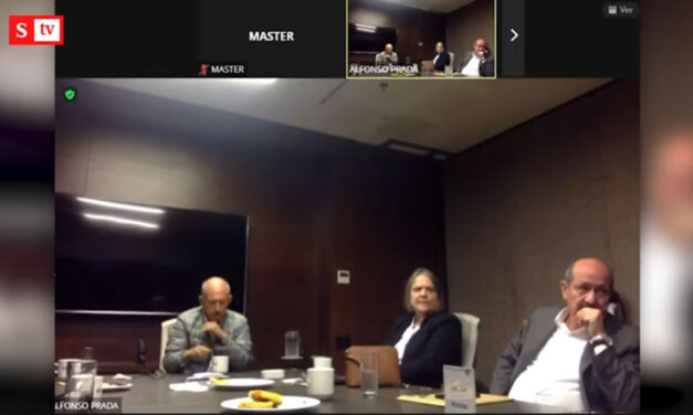 Watergate-like scandal escalates electoral tensions in Colombia