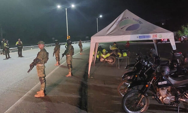 Colombia to hold elections without any ceasefires