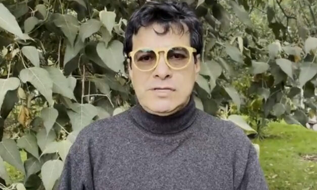 Colombia’s government and ELN guerrillas resume peace talks