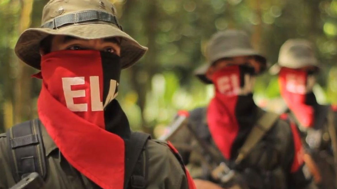 Peace talks with Colombia’s ELN guerrillas ‘about to be resumed’: Petro
