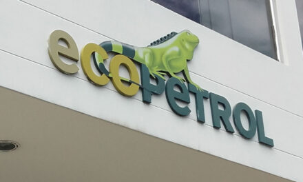 Colombia’s state oil company and parapolitics