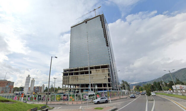 Pension fund for Colombia’s veterans lost $138M in alleged real estate racket