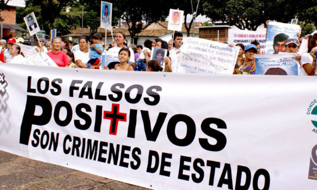 Colombia’s war crimes tribunal to investigate former ministers and generals