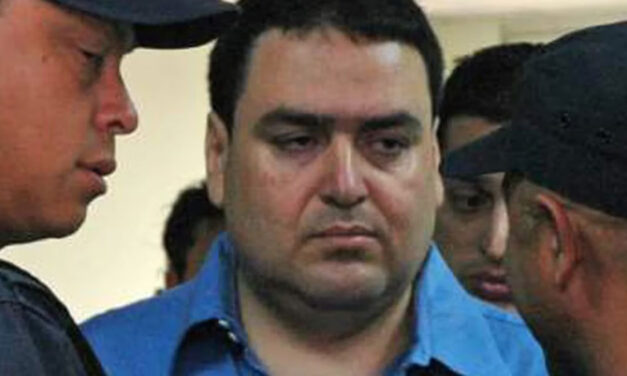 Colombia investigating how notorious narco vanished