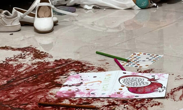 Israel suggests Colombia and Chile support “Hamas terrorism”