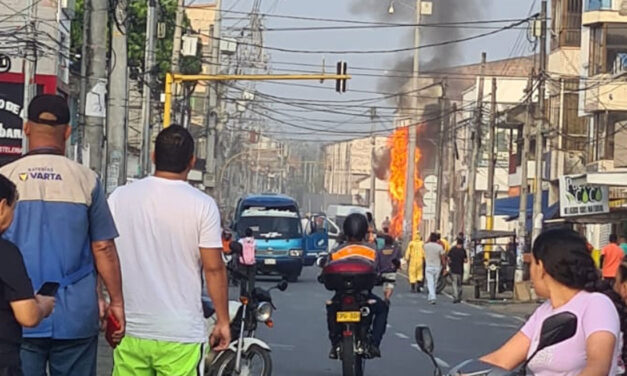 Southwest Colombia guerrillas “outgun security forces”
