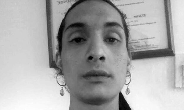 Heinous assassination of trans woman shocks Colombia