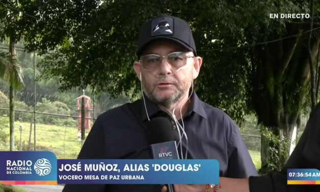 Jailed Medellin mafia bosses say they conspired with mayors since 2002