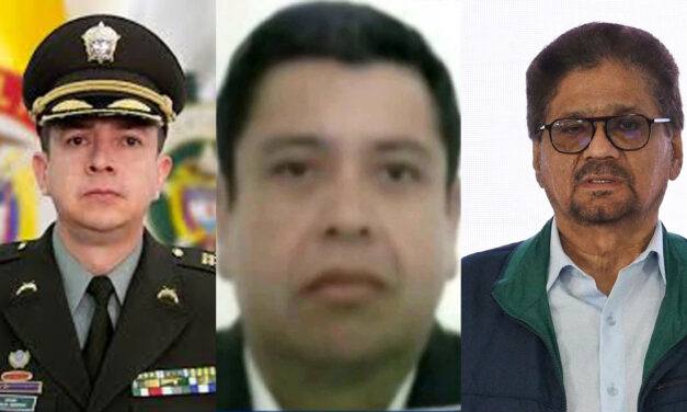 How a super cartel, guerrillas and Colombia’s police are linked to Uribe assassination plot