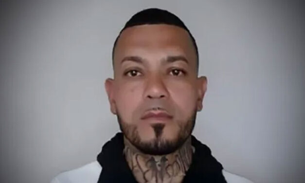 Colombia’s police arrest alleged coordinator of plot to kill senator