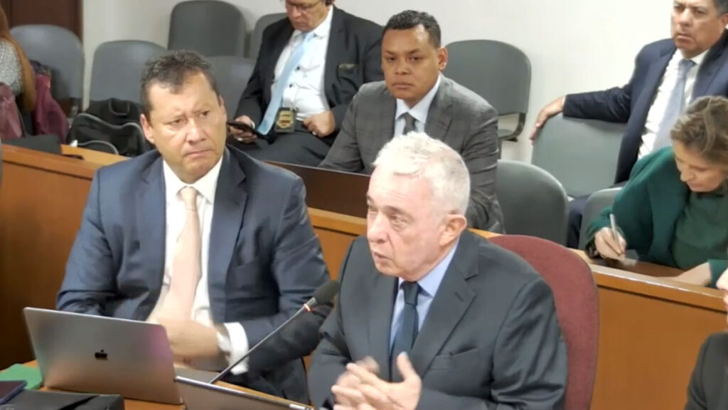 Colombia’s Inspector General’s Office appeals Uribe conviction