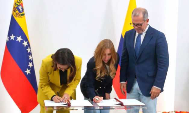 Court to revise Colombia’s attempt to boost legal border economy with Venezuela