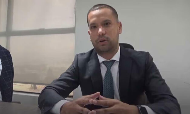 Uribe’s main fixer convicted for bribing witness in case against Colombia’s former president