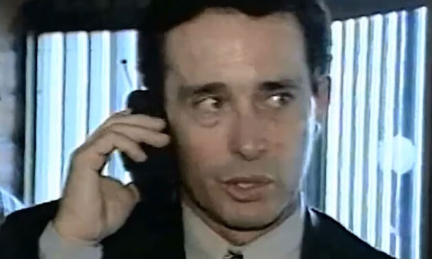 The hidden history of Alvaro Uribe | Part 2