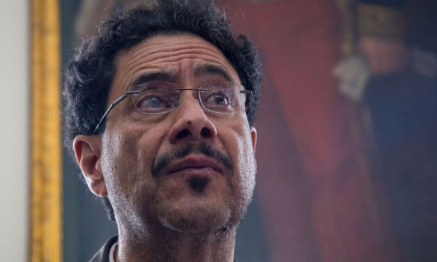 The favorite candidate of Colombia’s left would continue “lunatic” president’s policies