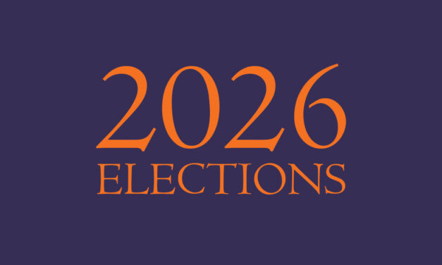 Colombia’s traditional center-right parties face internal rebellions ahead of elections