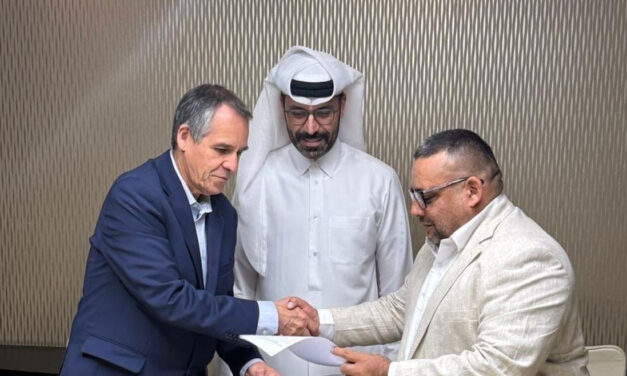 Colombia’s government and EGC paramilitaries initiate formal talks in Qatar