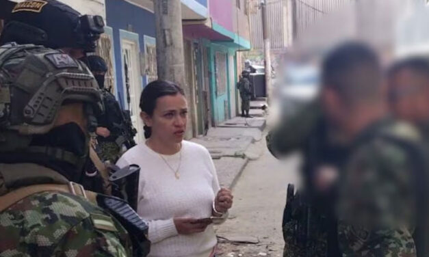 Organized crime infiltrated Colombia’s special forces: prosecution