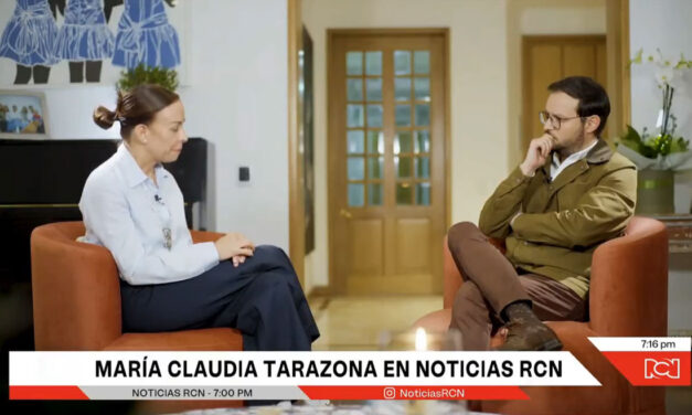 Widow of assassinated senator says far-right colleague threatened her