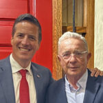 The Bernie Moreno threat