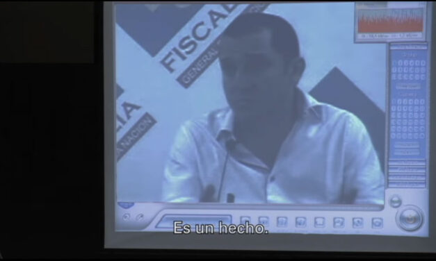 Former paramilitary bosses to resume testimonies before Colombia’s 2026 elections