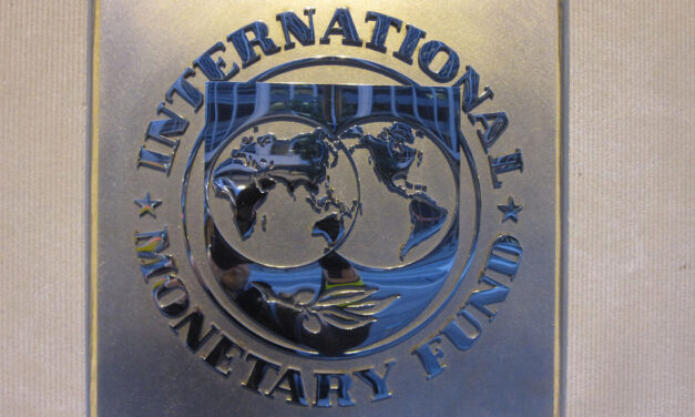 Colombia withdraws from IMF flexible credit line agreement