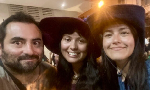 Global Sumud Flotilla: Colombia expels Israel’s trade delegates after kidnapping of activists