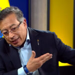 Petro to seek court order to annul election of De la Espriella