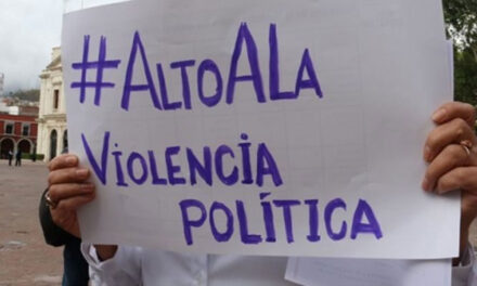 The prevalence of electoral violence in Colombia