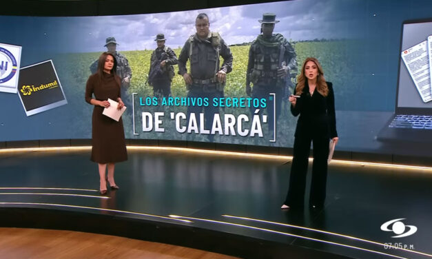 FARC dissidents infiltrated Colombia’s military, intelligence agency: report